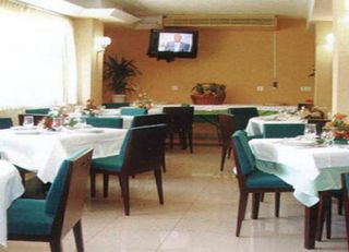 Hotel Nuria El Campello Exterior photo