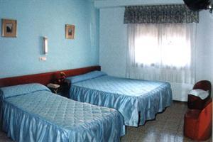 Hotel Nuria El Campello Exterior photo